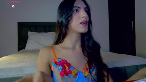 Alana Tobias online show from January 2026 03:16:01 PM