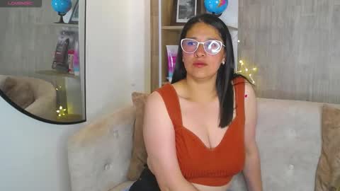Snapshot of alana_steel_1 chatting on September 2025 05:17:01 PM Alana online show from September 2025 05:17:01 PM