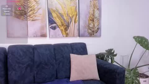 Snapshot of alana_steel_1 chatting on September 2025 12:10:02 PM Alana online show from September 2025 12:10:02 PM