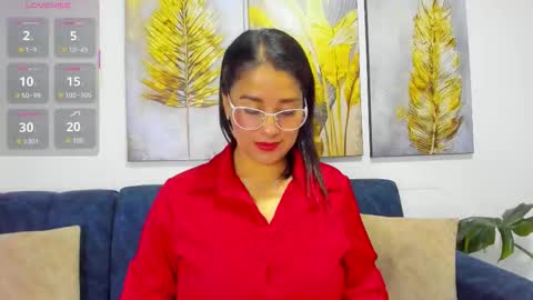Snapshot of alana_steel_1 chatting on October 2025 12:06:01 PM Alana online show from October 2025 12:06:01 PM