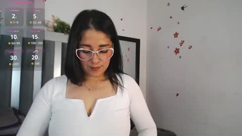 Snapshot of alana_steel_1 chatting on October 2025 12:01:02 PM Alana online show from October 2025 12:01:02 PM