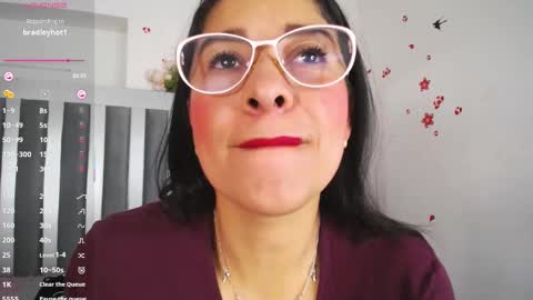 Snapshot of alana_steel_1 chatting on October 2025 11:56:02 AM Alana online show from October 2025 11:56:02 AM