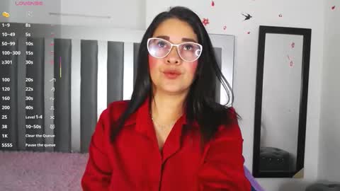 Snapshot of alana_steel_1 chatting on November 2025 11:56:02 AM Alana online show from November 2025 11:56:02 AM