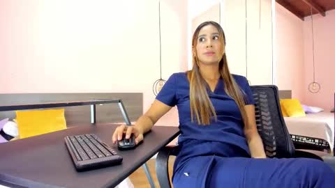 Snapshot of alana_suares chatting on January 2026 09:51:01 PM Alana online show from January 2026 09:51:01 PM