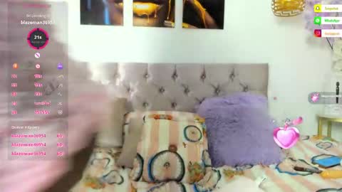 alana_vega69 online show from March 2026 02:29:01 PM