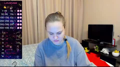 Julia online show from December 2024 04:42:02 AM