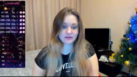 Julia online show from December 2024 05:26:01 PM