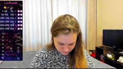 Julia online show from January 2025 10:36:02 AM