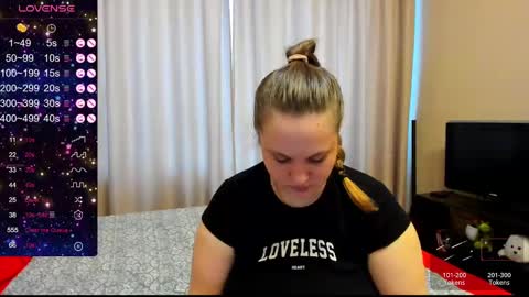 Julia online show from March 2025 10:13:02 AM