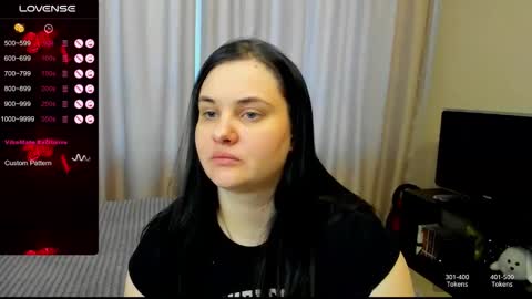 Julia online show from February 2026 12:11:01 PM