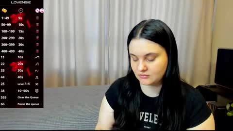 Snapshot of alanabrox chatting on March 2026 02:12:02 PM Julia online show from March 2026 02:12:02 PM