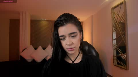 Alana online show from January 2025 03:54:02 AM