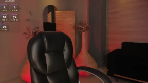 Alana online show from January 2025 07:32:02 AM