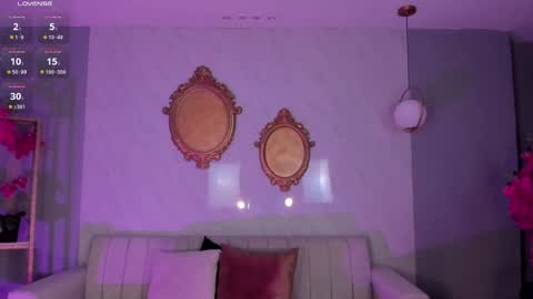 Alana online show from January 2025 06:13:01 AM