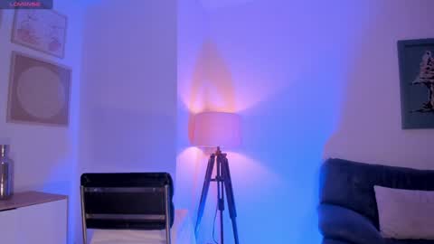 Alana online show from February 2025 06:37:01 AM