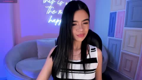 Alana online show from February 2025 11:37:02 PM