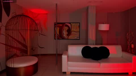 Alana online show from February 2025 09:09:02 AM