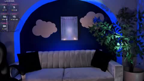 Alana online show from March 2025 10:24:02 AM