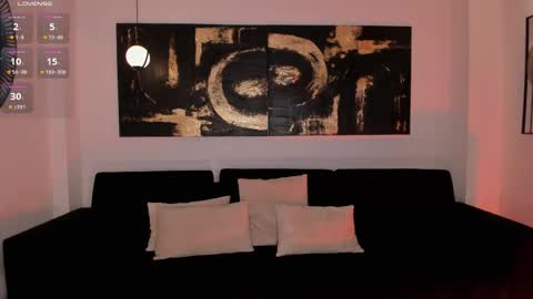 Alana online show from March 2025 03:08:02 AM