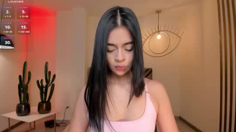 Alana online show from September 2025 12:42:01 PM