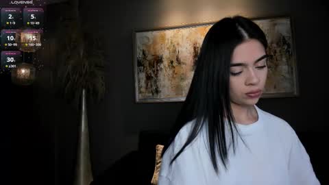 Alana online show from September 2025 12:10:02 PM