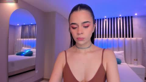 Alana online show from February 2026 12:15:01 AM