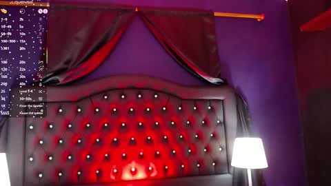 alana online show from November 2025 03:49:01 AM