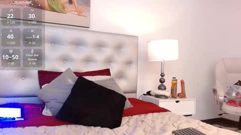 alana online show from November 2025 04:18:01 AM