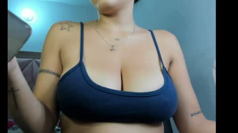 Snapshot of alanah_connor99 chatting on June 2026 02:32:02 PM alanah connors online show from June 2026 02:32:02 PM