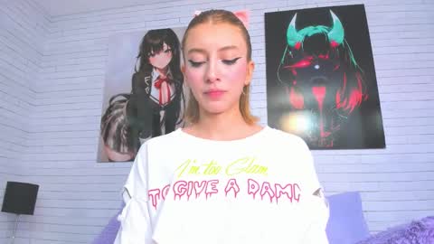 ALANA  online show from January 2026 07:11:01 PM