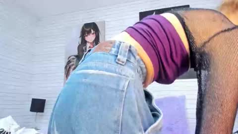 ALANA  online show from February 2026 05:09:02 PM