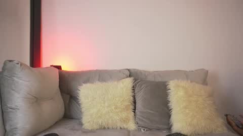 Alanna online show from December 2025 06:31:01 AM