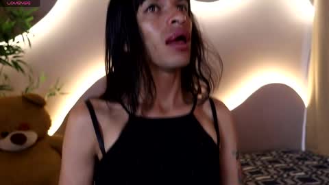 Snapshot of alanakimura_ chatting on May 2026 12:35:02 PM Alana silvana online show from May 2026 12:35:02 PM