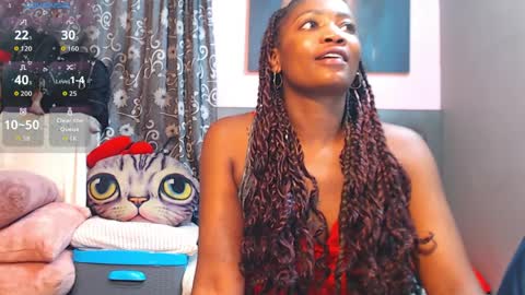 Alanalaurent15 online show from April 2026 09:07:02 AM