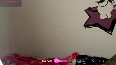 Snapshot of alanalois_ chatting on March 2026 02:50:01 AM ALANA Please follow me online show from March 2026 02:50:01 AM