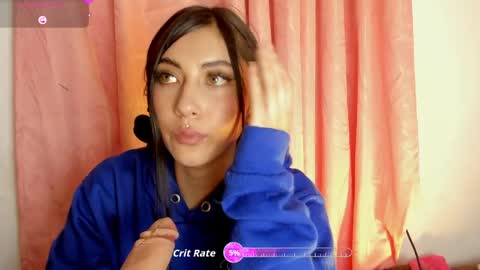 Snapshot of alanalois_ chatting on March 2026 04:57:01 AM ALANA Please follow me online show from March 2026 04:57:01 AM