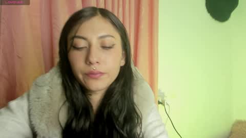 Snapshot of alanalois_ chatting on April 2026 02:34:01 AM ALANA Please follow me online show from April 2026 02:34:01 AM