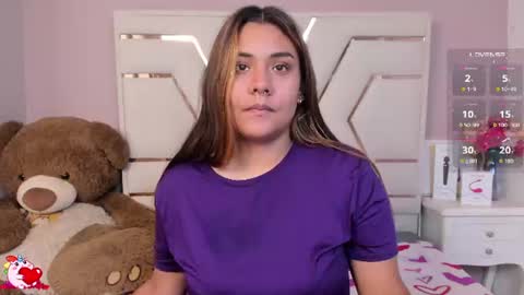 Snapshot of alanarousse_ chatting on June 2026 12:17:01 PM alanarousse_ online show from June 2026 12:17:01 PM