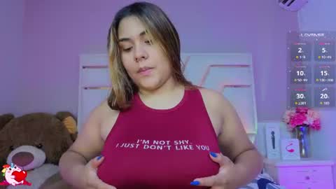 Snapshot of alanarousse_ chatting on July 2026 12:01:01 PM alanarousse_ online show from July 2026 12:01:01 PM