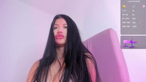 Alana online show from March 2025 03:24:01 AM