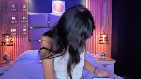 Sasha online show from January 2026 03:33:01 AM