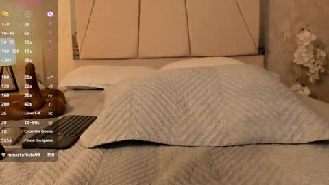 Tell me Alana online show from January 2025 09:02:02 AM