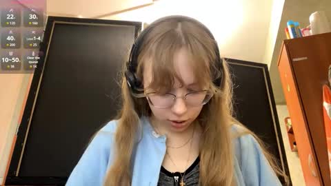 Snapshot of alanehadaller chatting on September 2025 05:56:02 PM Stella online show from September 2025 05:56:02 PM