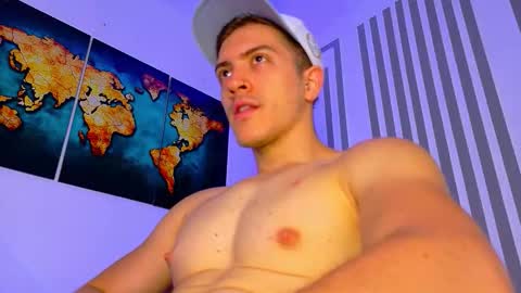 Alan Ferrer online show from November 2025 11:21:02 AM