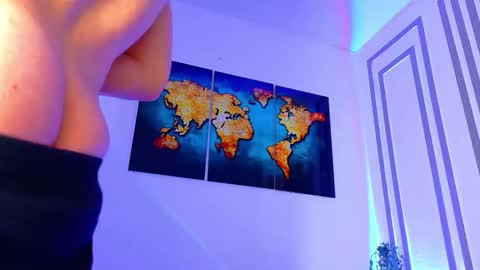 Alan Ferrer online show from November 2025 10:59:01 AM