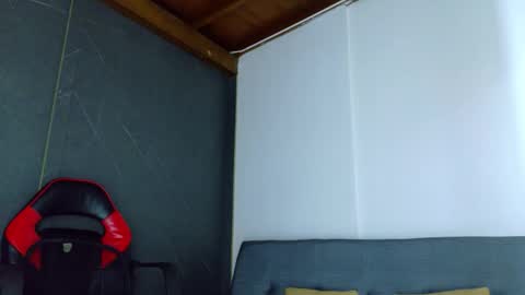 Alan Ferrer online show from January 2026 10:08:02 AM