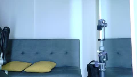 Snapshot of alanferrer chatting on February 2026 10:10:01 AM Alan Ferrer online show from February 2026 10:10:01 AM