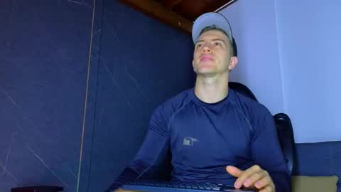 Snapshot of alanferrer chatting on February 2026 10:07:02 AM Alan Ferrer online show from February 2026 10:07:02 AM