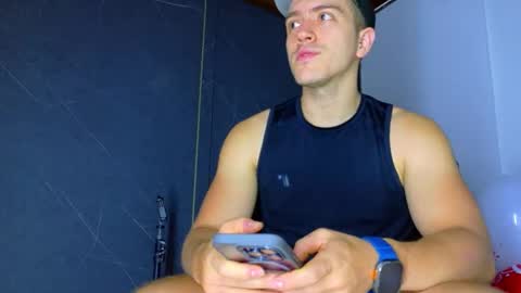 Snapshot of alanferrer chatting on February 2026 10:23:02 AM Alan Ferrer online show from February 2026 10:23:02 AM