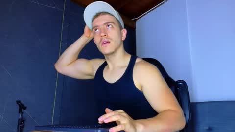 Snapshot of alanferrer chatting on February 2026 10:11:01 AM Alan Ferrer online show from February 2026 10:11:01 AM